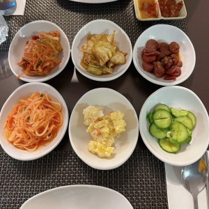 Banchan