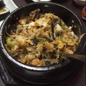 Bibimbap