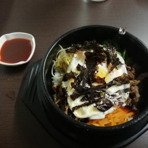 Bibimbap