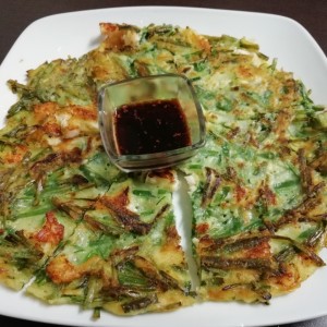 Haemul pajeon