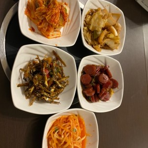 Banchan