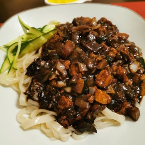 Jajangmyeon