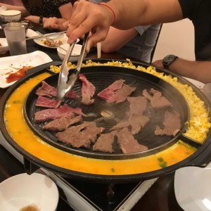 kbbq