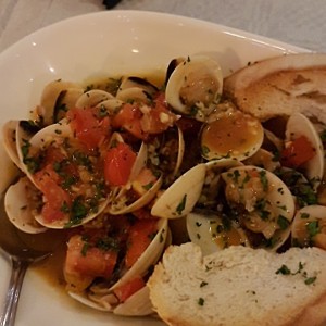 vongole