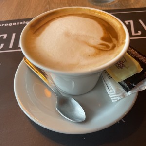 Capuchino 