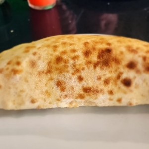 Pizza Calzone - Tradizionale