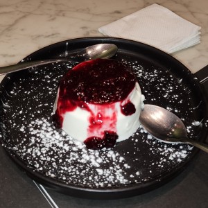 Panacotta