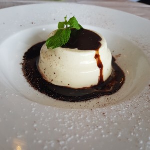 Panna Cotta