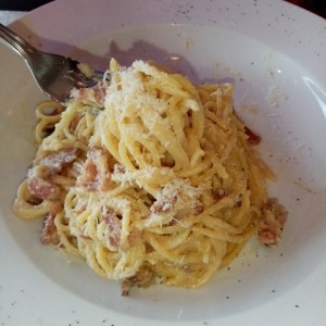 carbonara