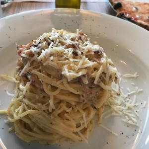 carbonara