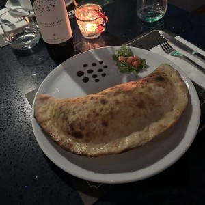 Pizza Calzone - Speciale