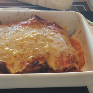 Pasta - Lasagna Carne