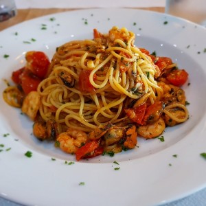 Pescatore