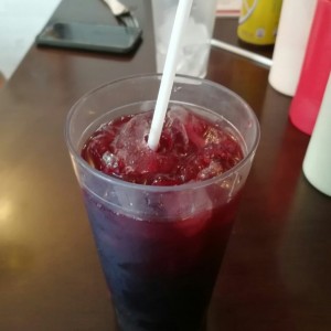 Chicha morada 