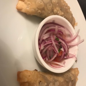 empanadas