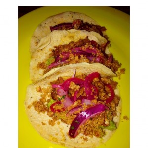 Cochinita Pibil