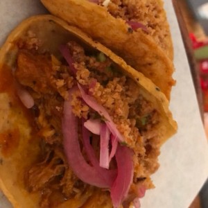 tacos al pastor