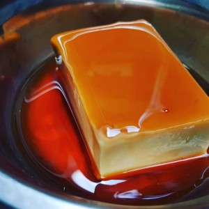 flan