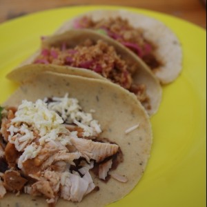 Cochinita Pibil