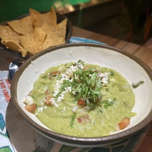 Guacamole 