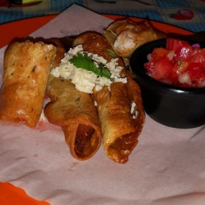 flautas