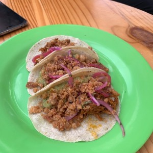 Cochinita Pibil