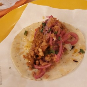 Cochinita Pibil