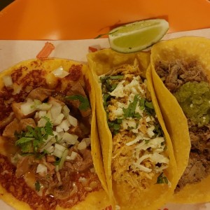 tacos