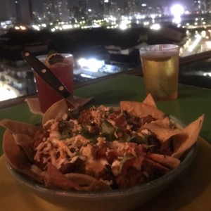 Nachos 