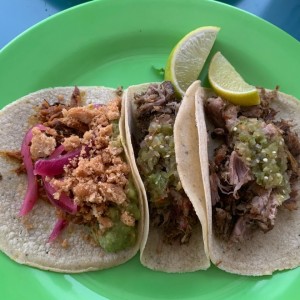 Cochinita Pibil