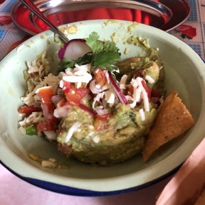 guacamole