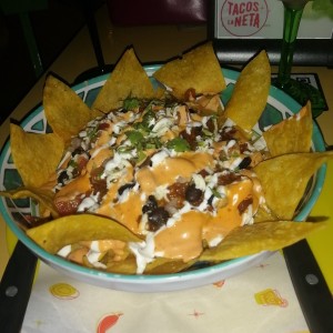 Nachos