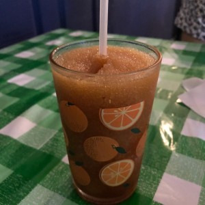 Jugo de raspadura