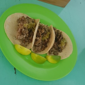 Carnitas