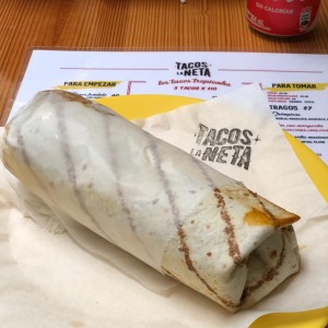 Burrito