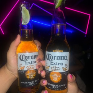 Coronas 