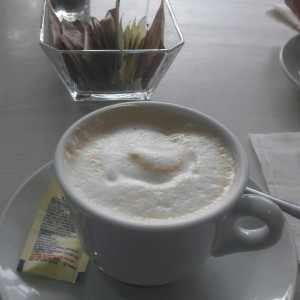 Cappucino