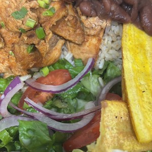 Especiales - Menú Ejecutivo Regular