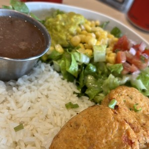 Bowls - Mexicano