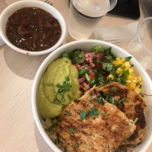 Mexican Bowl