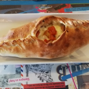 calzone