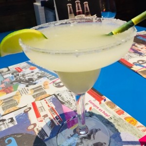 margaritas