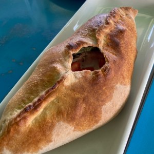 Calzone - Toscano