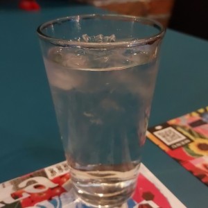 agua