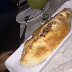 calzone