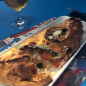 Calzone