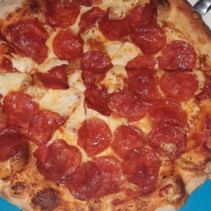 Pepperoni