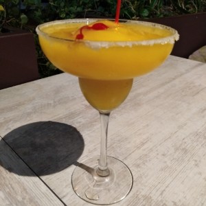 Margarita De Maracuya