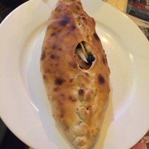 calzone bravissima