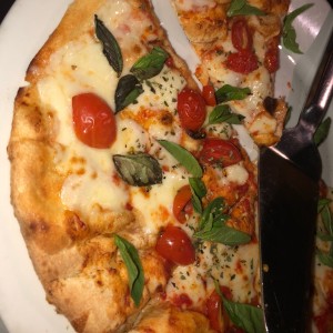 pizza napolitano